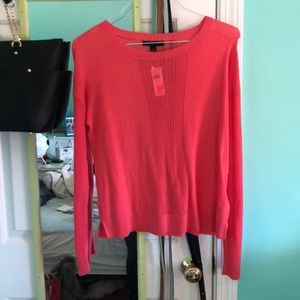Brand new Banana Republic sweater